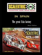 9798677432323 Scalextric in Spain Daniel Caballero, Nieuw, Daniel Caballero, Verzenden