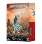 Idoneth Deepkin Eidolon of Mathlann (Warhammer Age of Sigmar, Hobby en Vrije tijd, Wargaming, Ophalen of Verzenden, Nieuw