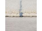 Flair Rugs Dottie vloerkleed wol – blauw/multi – 120 x 170, Huis en Inrichting, Verzenden, Nieuw