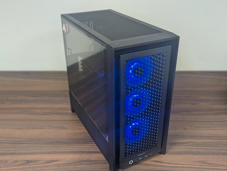 Refurbished PC Ryzen 9 5950X – RTX 3080 – 32gb – 1TB, Computers en Software, Desktop Pc's, 3 tot 4 Ghz, SSD, Met videokaart, Gaming