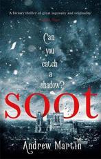 Soot 9781472152459 Andrew Martin, Verzenden, Gelezen, Andrew Martin