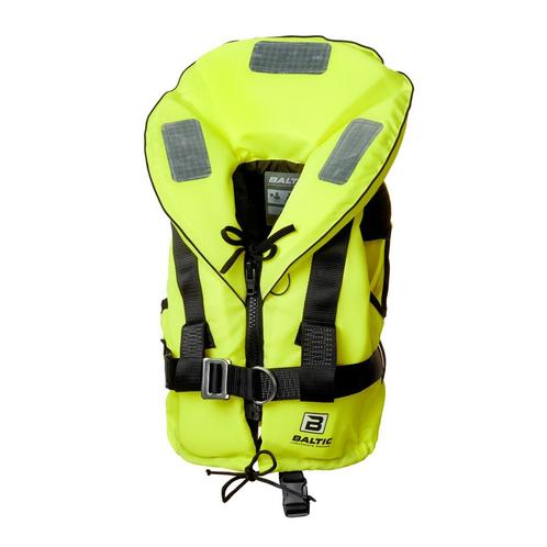 Baltic Ocean Kinderreddingsvest met Harnas 100N-Junior: Gewi, Watersport en Boten, Watersportkleding, Nieuw, Ophalen of Verzenden