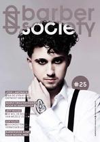 Society World abonnement 1 nummer persoonlijk abonnement, Boeken, Nieuw, Gossip of Showbizz, Verzenden