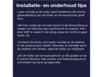 Plieger Boiler 10 Liter – Koperen Ketel – Hotfill –, Verzenden, Zo goed als nieuw