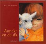 Anneke en de sik / Voor onze kleinen 9789026642364, Verzenden, Gelezen, W.G. Van de Hulst
