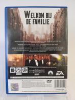 Godfather Playstation 2, Spelcomputers en Games, Ophalen of Verzenden, Nieuw