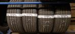 4x 215-55-18 Goodyear Zomer 6.5+7mm €80 Per Band 215 55 18, Auto-onderdelen, Banden en Velgen, Ophalen, 18 inch, Band(en), Personenwagen