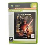 Star Wars Knights Of The Old Republic (Classics) (XBOX), Verzenden, Nieuw