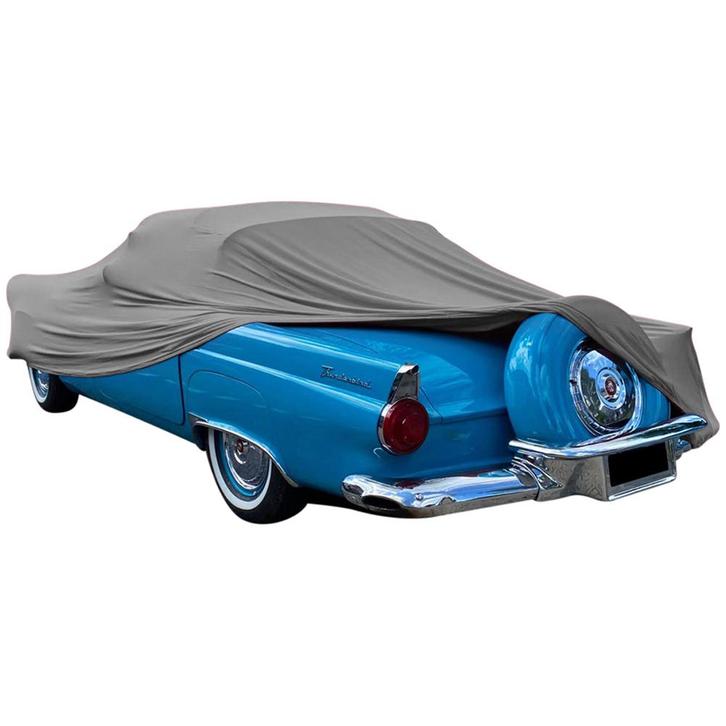 Autohoes passend voor Ford Thunderbird Mk1 binnen BESTE, Auto diversen, Autohoezen, Op maat, Nieuw, Ophalen of Verzenden