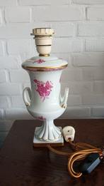 Herend - Staande lamp - Porselein - Herend