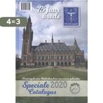 Speciale 2020 Catalogus / Postzegelcatalogus / 78, Boeken, Hobby en Vrije tijd, Verzenden, Zo goed als nieuw