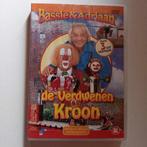 Bassie & Adriaan de verdwenen kroon, Verzenden, Gebruikt