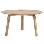 20% Korting | Hay Bella Salontafel, Huis en Inrichting, Verzenden, Zo goed als nieuw, Overige houtsoorten, Scandinavisch