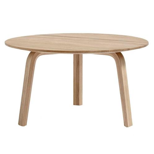 20% Korting | Hay Bella Salontafel, Huis en Inrichting, Tafels | Salontafels, Zo goed als nieuw, Overige houtsoorten, Verzenden