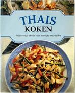 Thais koken, Boeken, Nieuw, Verzenden