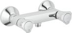 GROHE Costa  Douchemengkraan (opbouw), Verzenden, Zo goed als nieuw