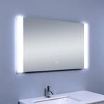 BWS Dimbare LED Spiegel Sunny 100x60 cm (condensvrij), Ophalen of Verzenden, Nieuw, Bad