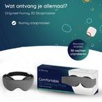 Tweedekans | Numsy Slaapmasker Vrouwen en Mannen - Oogmasker, Ophalen of Verzenden, Zo goed als nieuw