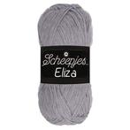 Scheepjes Eliza 100g - Birdhouse Grey, Verzenden, Nieuw