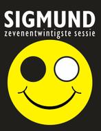 Sigmund 27 - Sigmund (9789463360340, Peter de Wit), Boeken, Strips | Comics, Verzenden, Nieuw