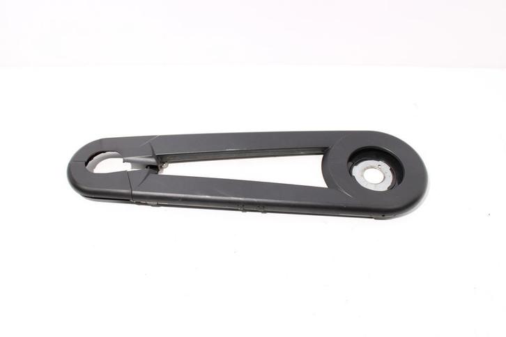 Kettingkast | zwart | Forza Florence, Fietsen en Brommers, Fietsonderdelen, Gebruikt