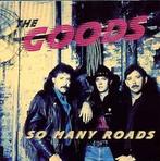 cd - The Goods - So Many Roads, Verzenden, Zo goed als nieuw