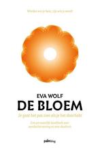 De bloem 9789493245181 Eva Wolf, Boeken, Verzenden, Zo goed als nieuw, Eva Wolf