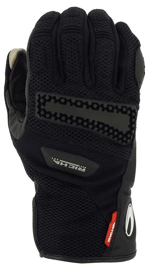 Dakar motorhandschoen Richa, Motoren, Kleding | Motorkleding, Verzenden