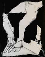 Laurent Anastay Ponsolle - Désir Noir, comme la Nuit, Antiek en Kunst