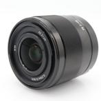 Sony FE 28mm F/2 | Tweedehands, Audio, Tv en Foto, Fotografie | Lenzen en Objectieven, Verzenden, Gebruikt