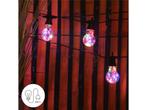 Veiling - JPro Magnum 20 Multi Color Lichtsnoer op Netstroom, Nieuw