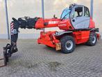 Manitou MRT 2150+ Privilege All-Terrain Roterende Verreiker