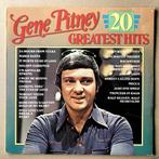 Gene Pitney – 20 Greatest Hits (1-12-Vinyl-LP), Verzenden, Nieuw in verpakking