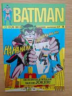 Batman - Gewilde covers! Joker/Beatles/Ras Al Ghul - 4, Nieuw