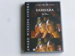 Samsara - Pan Nalin (DVD), Verzenden, Zo goed als nieuw