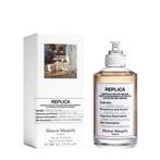 Maison Margiela Coffee Break 100 ml Eau de Toilette Spray, Sieraden, Tassen en Uiterlijk, Uiterlijk | Parfum, Verzenden, Nieuw