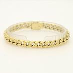 Armband - 14 karaat Geel goud, Sieraden, Tassen en Uiterlijk, Armbanden, Nieuw