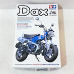 Tamiya 1:12 - Modelbouwdoos - Honda Dax125 TAMIYA LIMITED, Nieuw