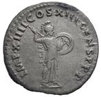 Romeinse Rijk. Domitian. AD 81-96. AR. Denarius, Postzegels en Munten, Munten | Europa | Niet-Euromunten