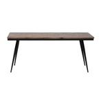 *WOONWINKEL* BePureHome Rhombic Teak Eettafel Vintage 180 X, Nieuw, Verzenden