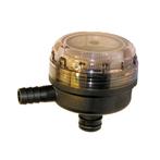 Jabsco Drinkwaterfilter haaks Snap In > 13mm slangthule, Ophalen of Verzenden, Nieuw