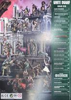 White Dwarf Issue 519 December 2025 (Warhammer nieuw), Ophalen of Verzenden, Nieuw