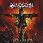 cd - Bludgeon - Crucify The Priest, Cd's en Dvd's, Verzenden, Zo goed als nieuw