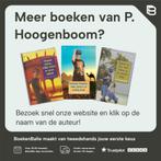 Rumoer in Rio, dolle stieren en een geheime kluis, Verzenden, Gelezen, P. Hoogenboom