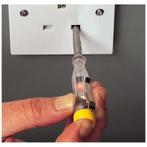 Stanley spanningzoeker 125-250V, Doe-het-zelf en Verbouw, Gereedschap | Handgereedschap, Verzenden, Nieuw