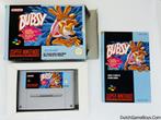 Super Nintendo / Snes - Bubsy - FAH, Spelcomputers en Games, Games | Nintendo Super NES, Gebruikt, Verzenden