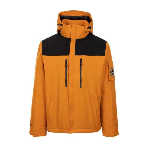 -53% Trespass  Trespass Heren jenkins dlx gewatteerd jack  m, Kleding | Heren, Jassen | Zomer, Oranje, Nieuw, Verzenden