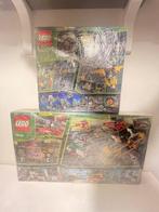 Lego - 79104+79105 - New Lego TMNT Teenage Mutant Ninja, Nieuw