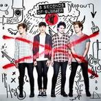 cd - 5 Seconds Of Summer - 5 Seconds Of Summer, Verzenden, Nieuw in verpakking