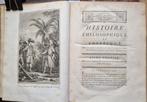 Raynal (Guillaume-Thomas) / Bonne (Rigobert) - Histoire, Antiek en Kunst